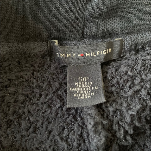Tommy Hilfiger Pajama Shorts - Picture 3 of 3